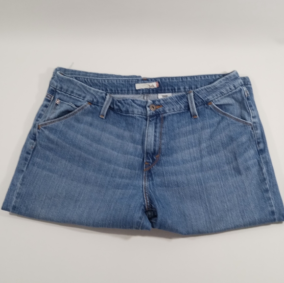 Levi's 545 Capri - Picture 4 of 7